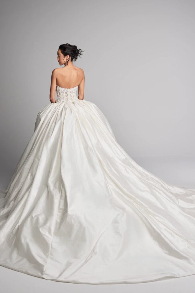 Ines di Santo Couture Spring 2027 - Mirage