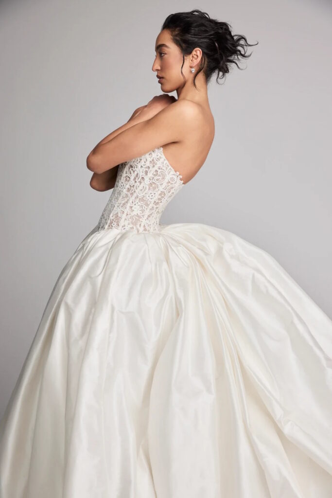 Ines di Santo Couture Spring 2027 - Mirage
