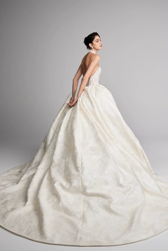 Ines di Santo Couture Spring 2027 - Mistral