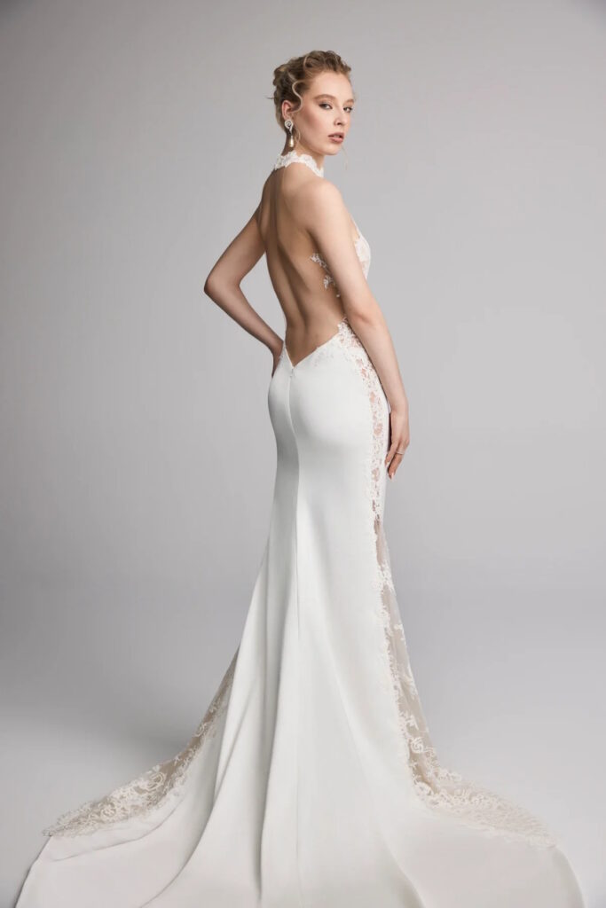 Ines di Santo Couture Spring 2027 - Nymphia