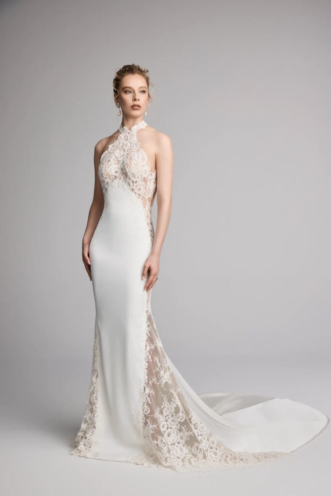 Ines di Santo Couture Spring 2027 - Nymphia