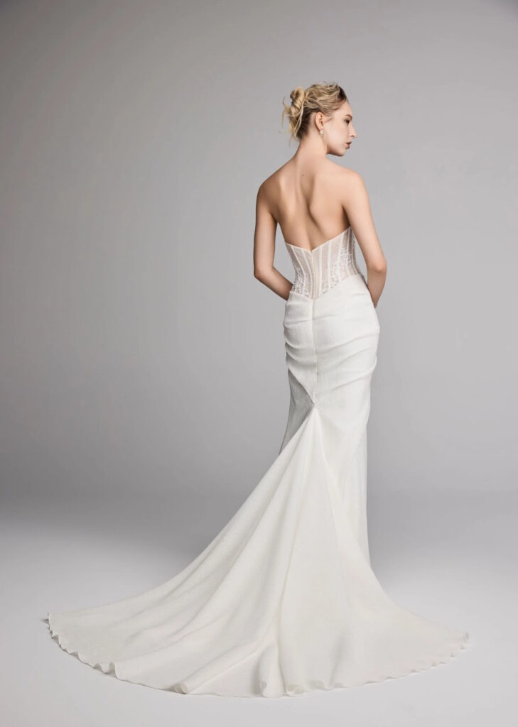 Ines di Santo Couture Spring 2027 - Reverie