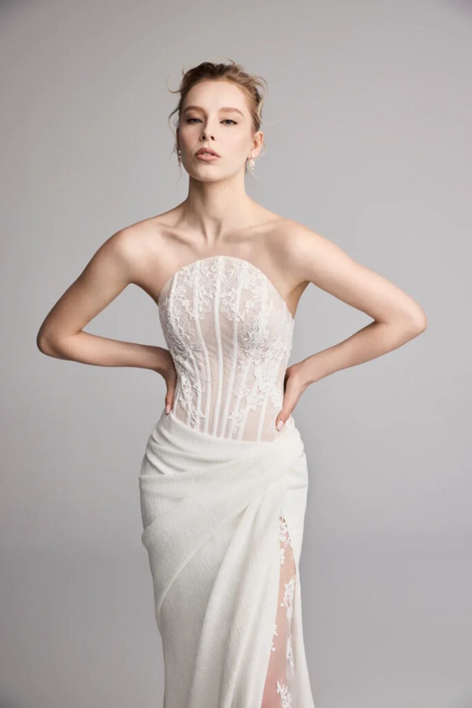Ines di Santo Couture Spring 2027 - Reverie
