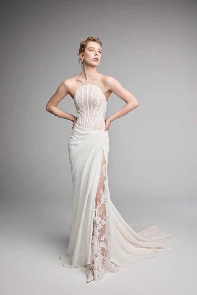 Ines di Santo Couture Spring 2027 - Reverie