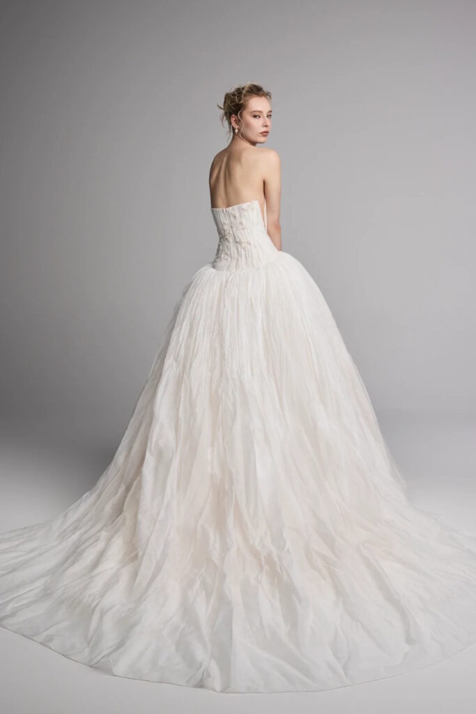 Ines di Santo Couture Spring 2027 - Verdant